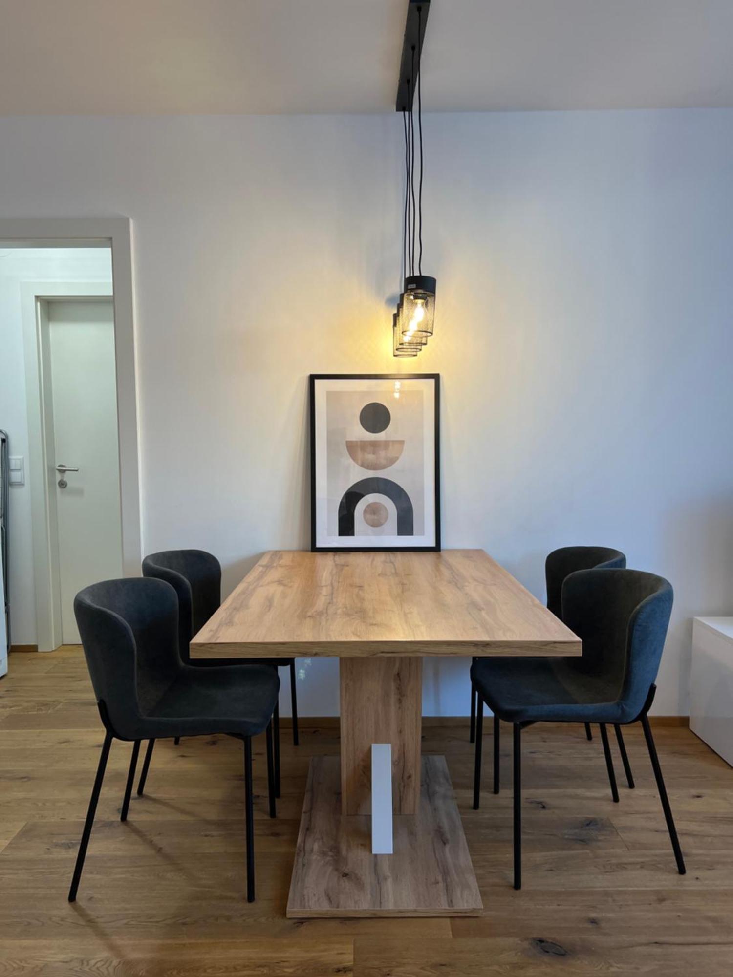 Apartamento Urban Jungle Next To Prater & Old Town *