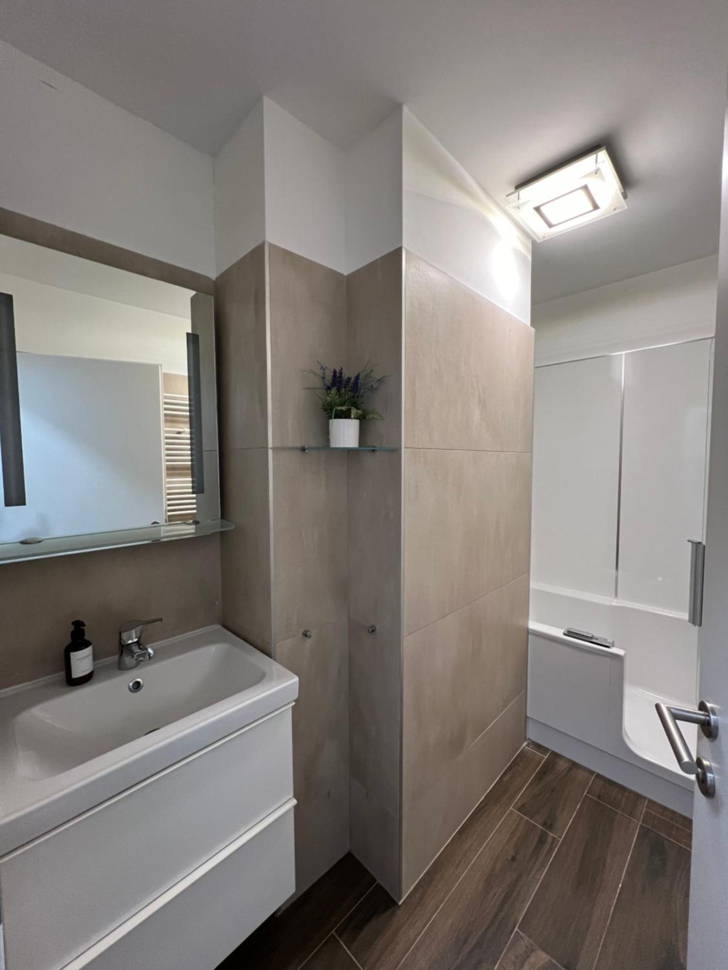 Apartamento Urban Jungle Next To Prater & Old Town *