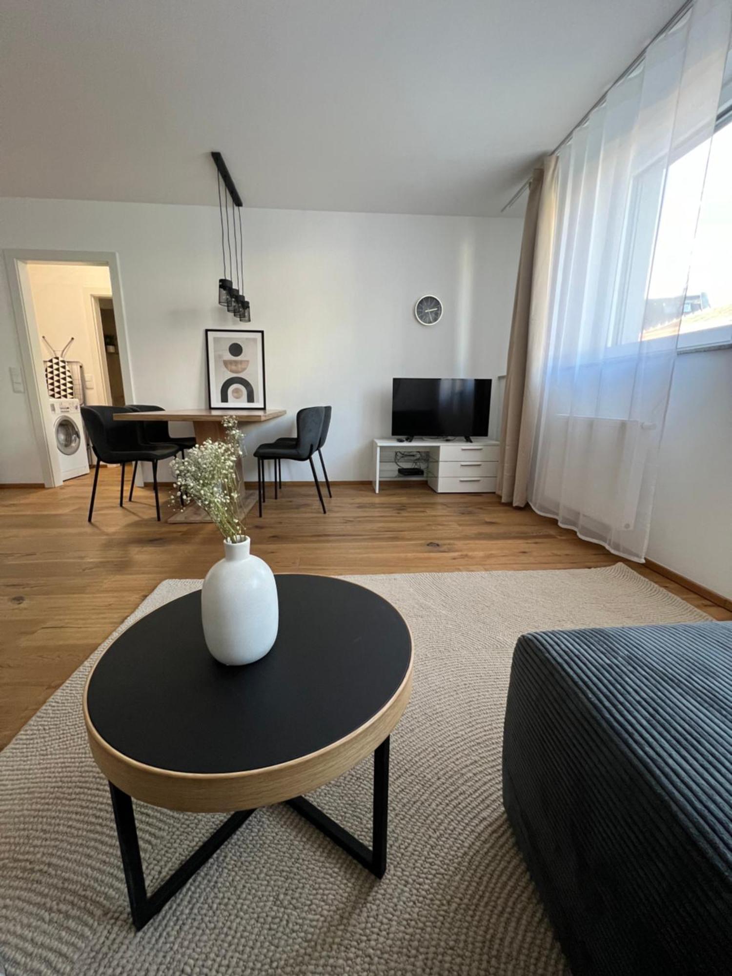 Apartamento Urban Jungle Next To Prater & Old Town Viena
